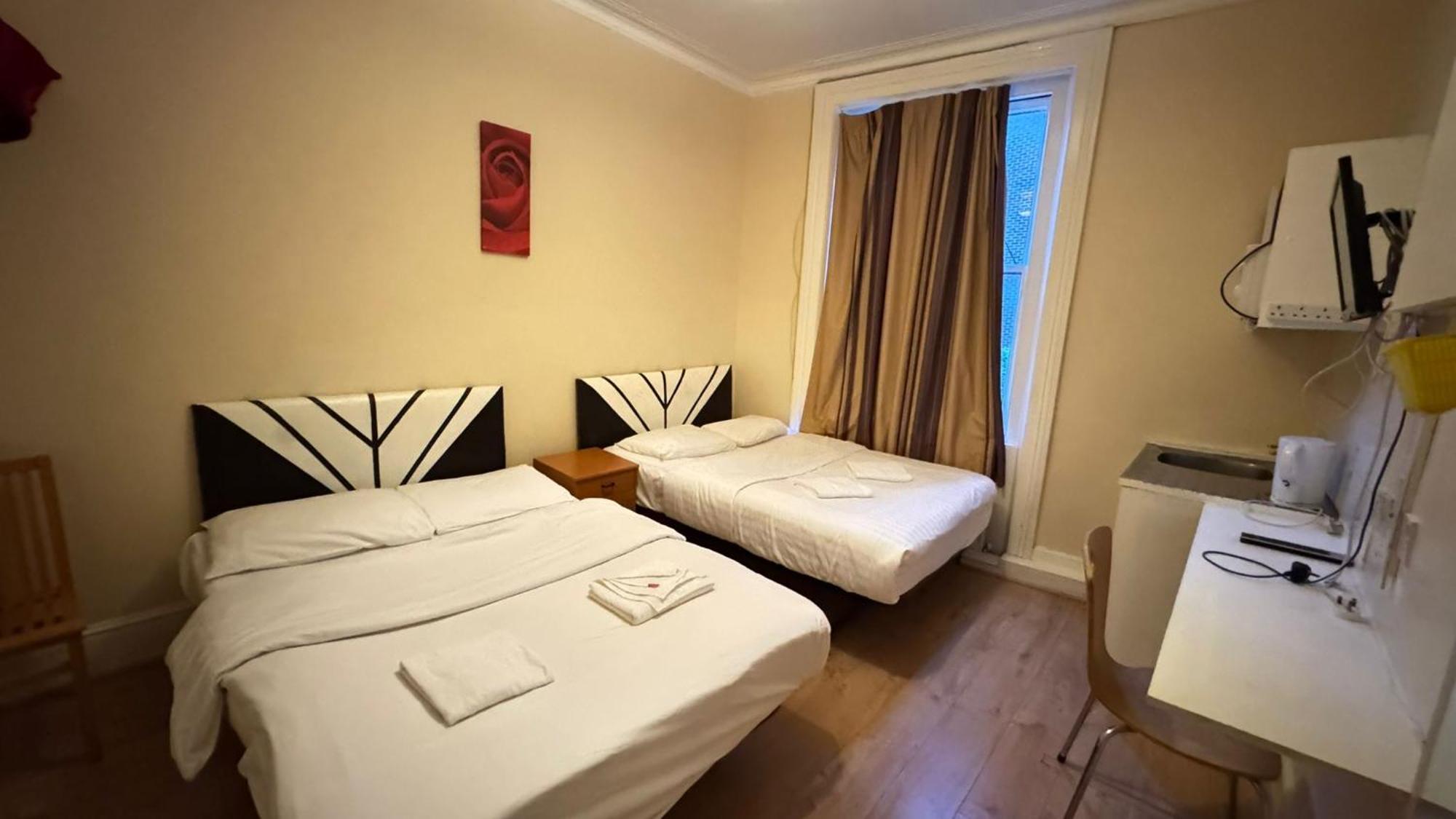 Collingham Place Apartments Λονδίνο Εξωτερικό φωτογραφία