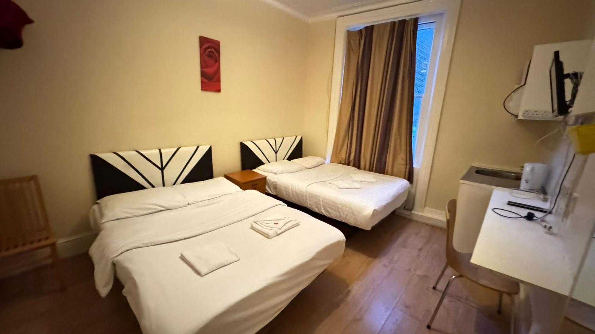 Collingham Place Apartments Λονδίνο Εξωτερικό φωτογραφία
