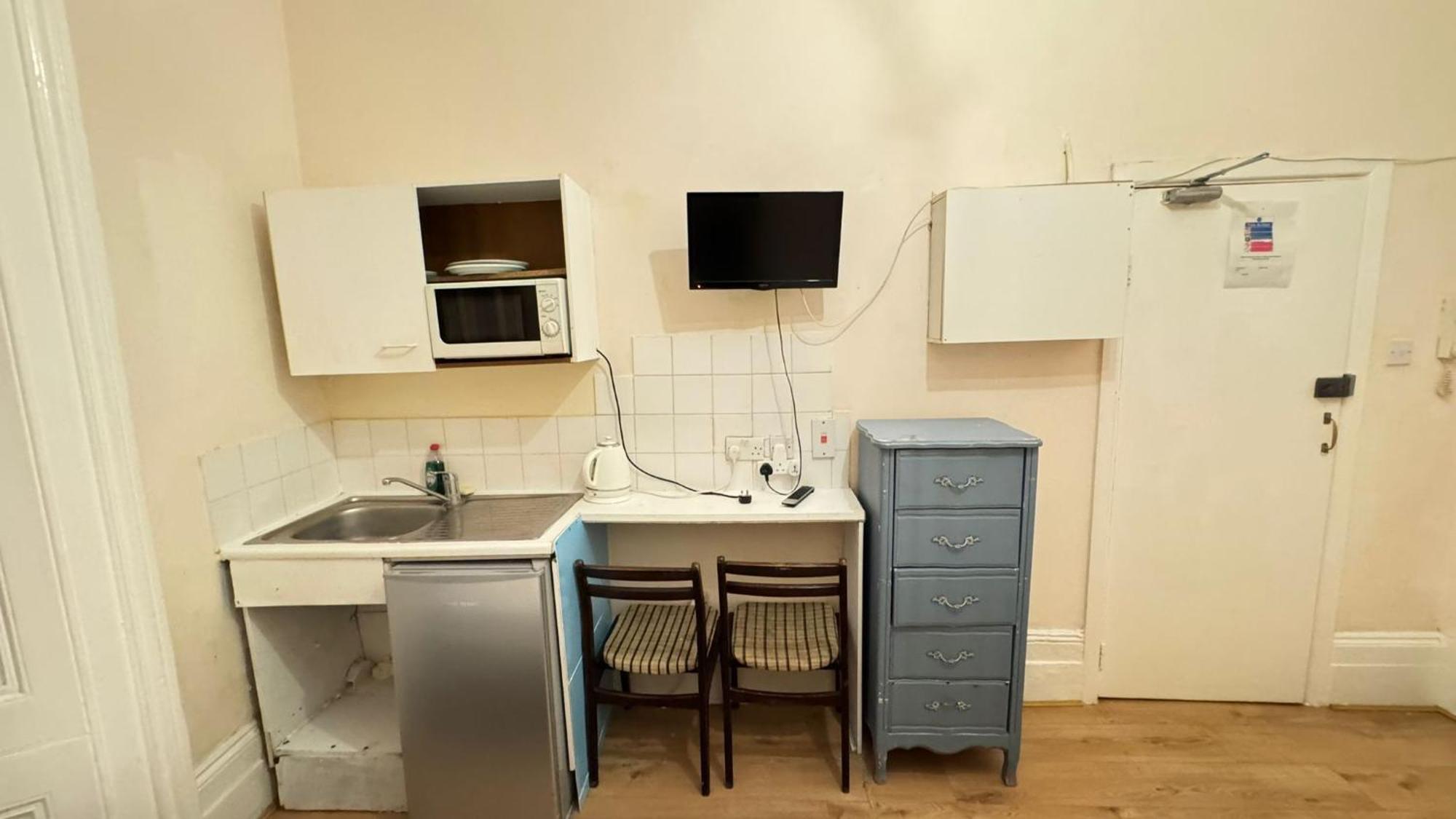 Collingham Place Apartments Λονδίνο Εξωτερικό φωτογραφία
