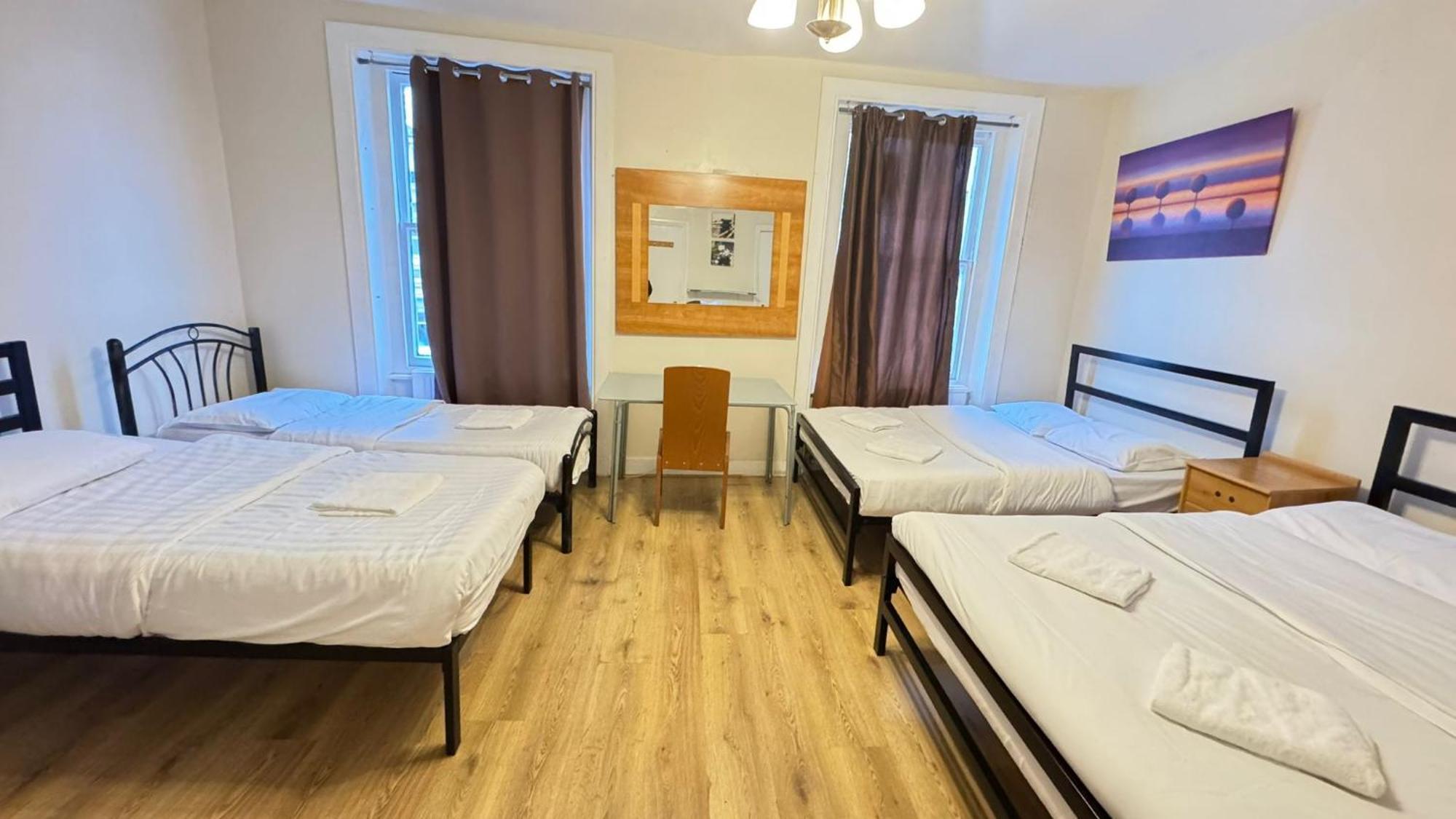 Collingham Place Apartments Λονδίνο Εξωτερικό φωτογραφία
