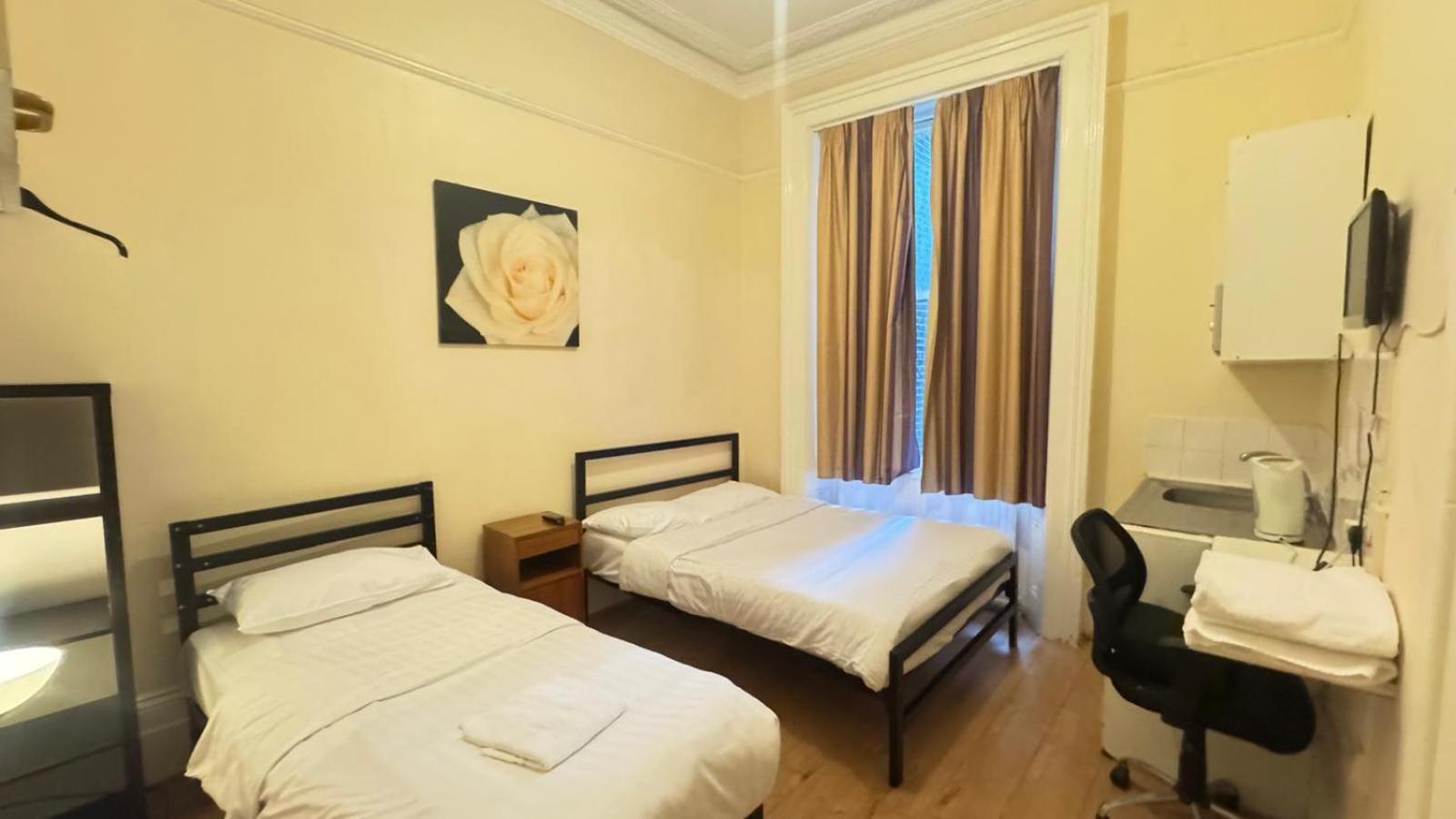 Collingham Place Apartments Λονδίνο Εξωτερικό φωτογραφία