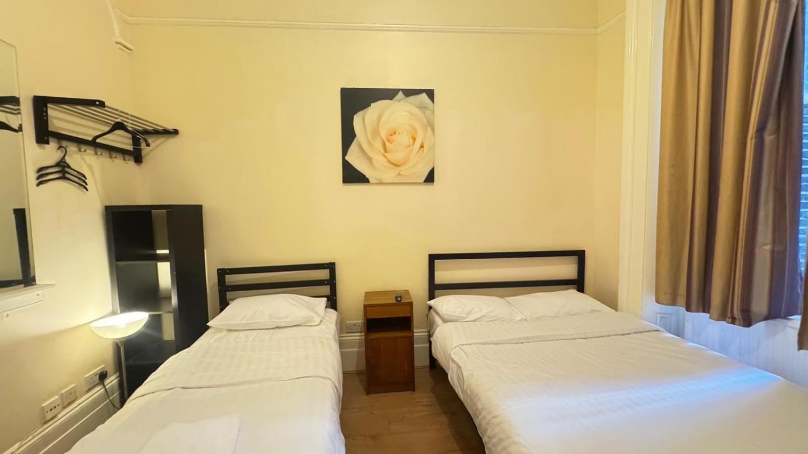 Collingham Place Apartments Λονδίνο Εξωτερικό φωτογραφία