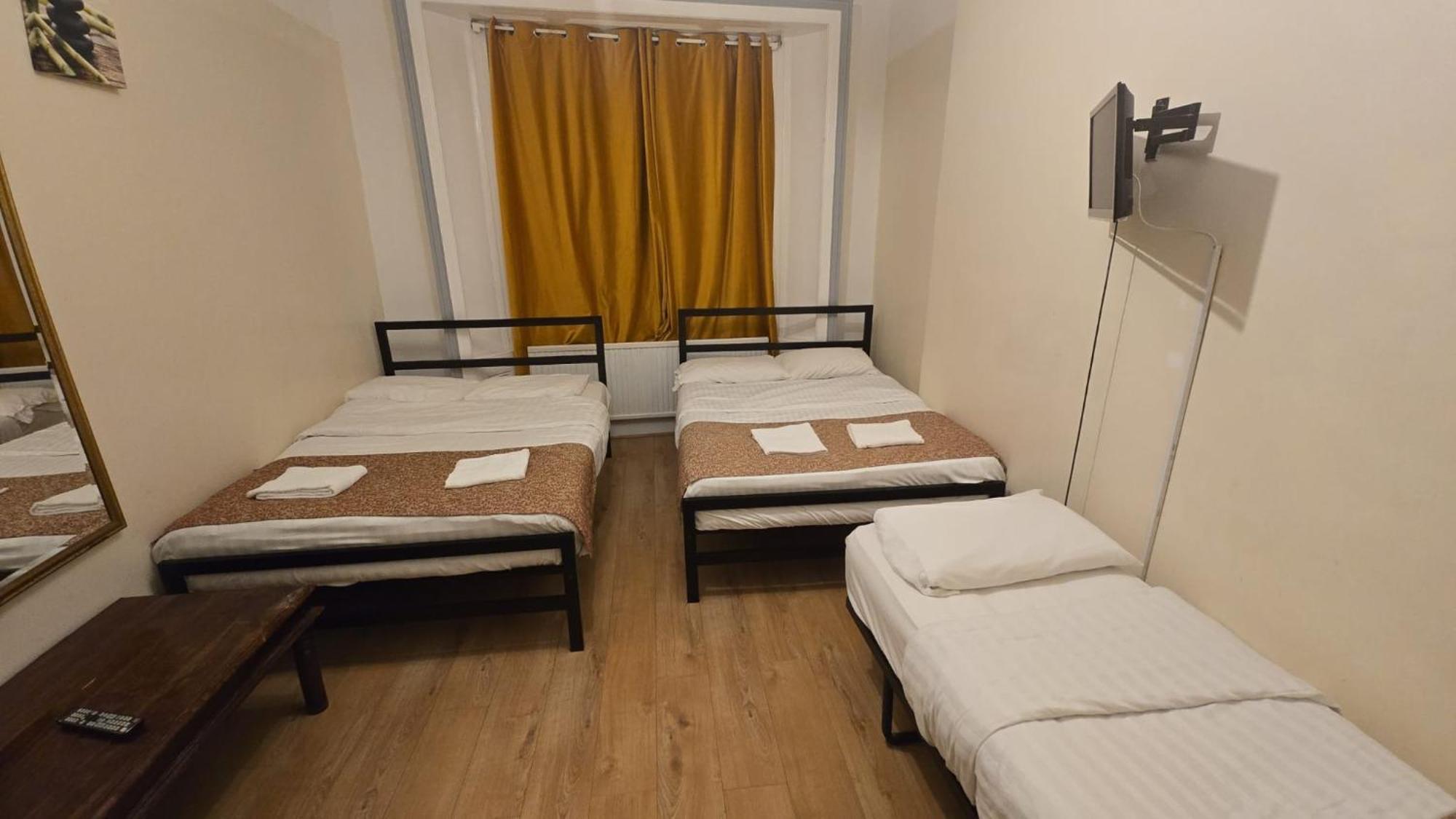 Collingham Place Apartments Λονδίνο Εξωτερικό φωτογραφία