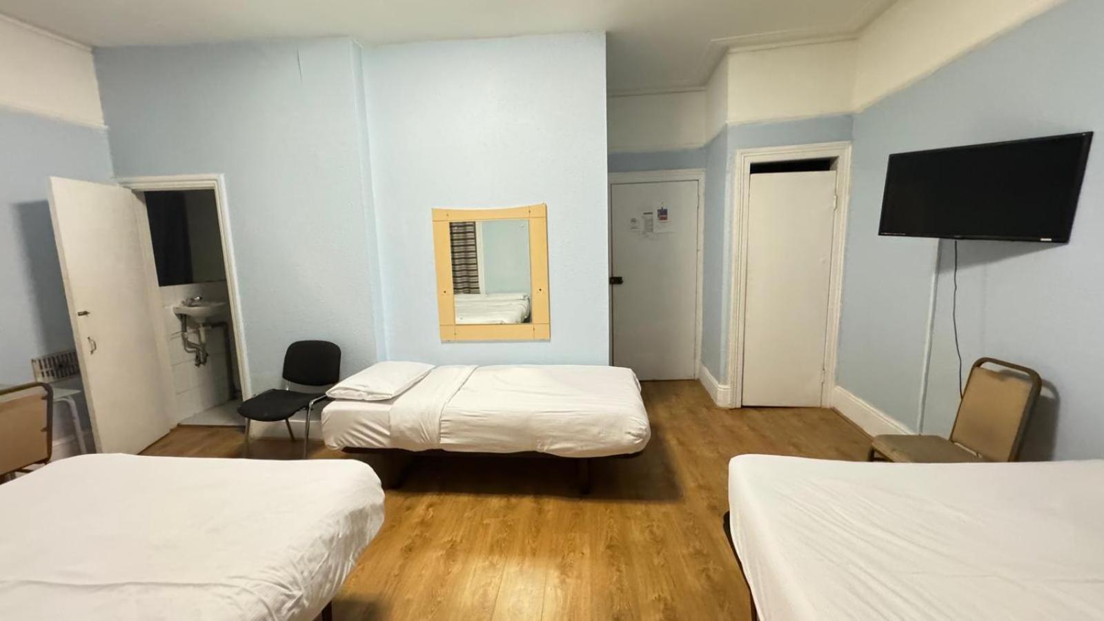 Collingham Place Apartments Λονδίνο Εξωτερικό φωτογραφία