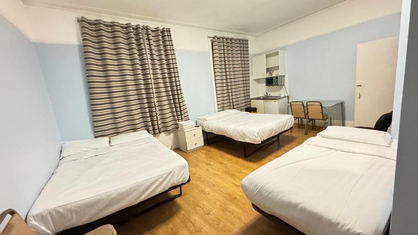Collingham Place Apartments Λονδίνο Εξωτερικό φωτογραφία