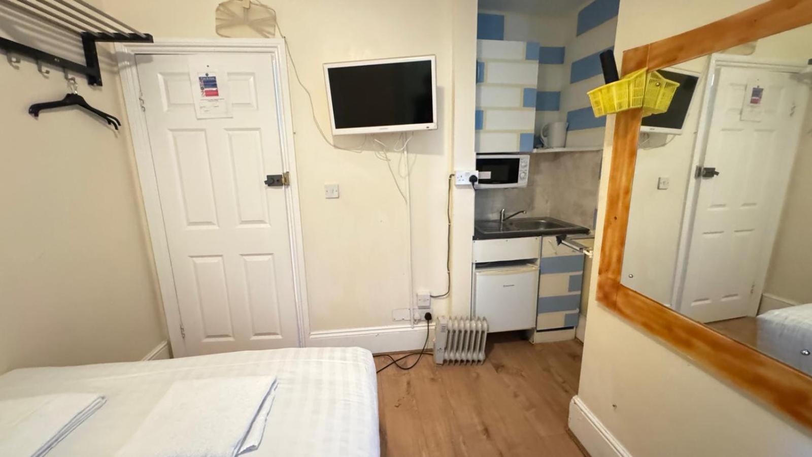 Collingham Place Apartments Λονδίνο Εξωτερικό φωτογραφία