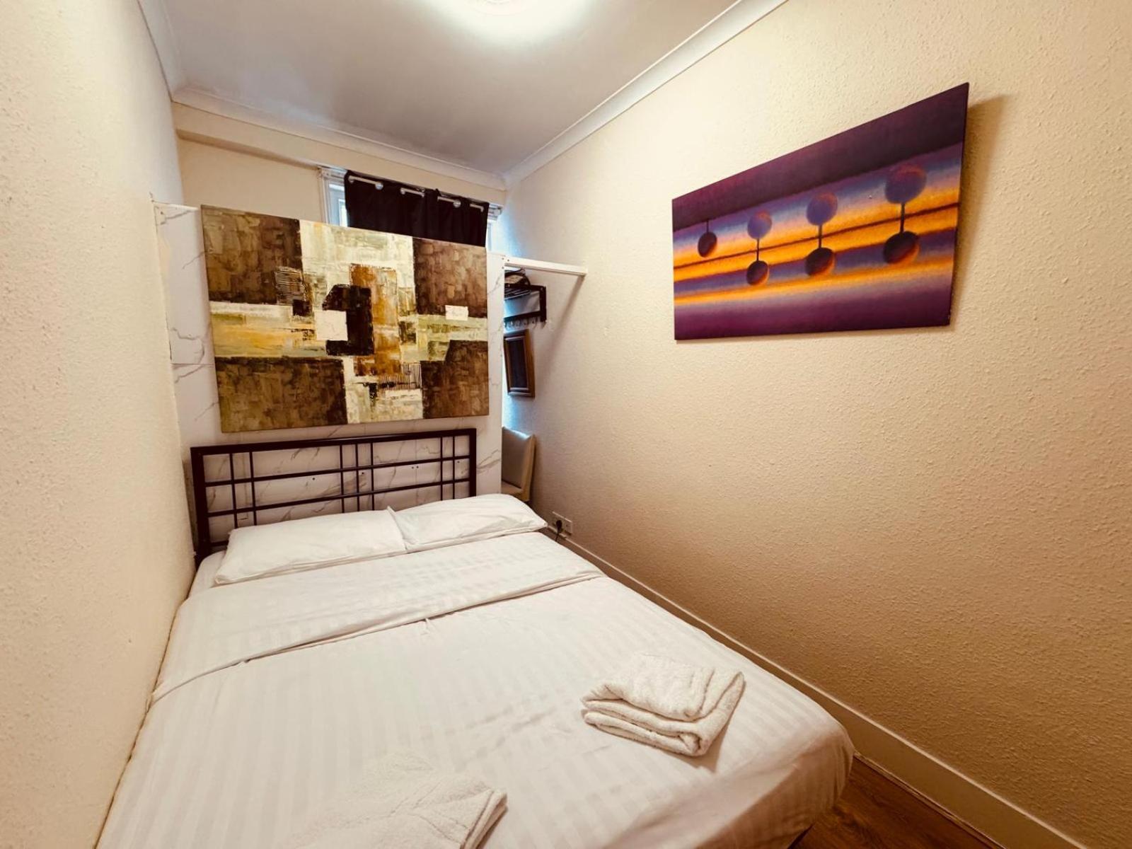 Collingham Place Apartments Λονδίνο Εξωτερικό φωτογραφία
