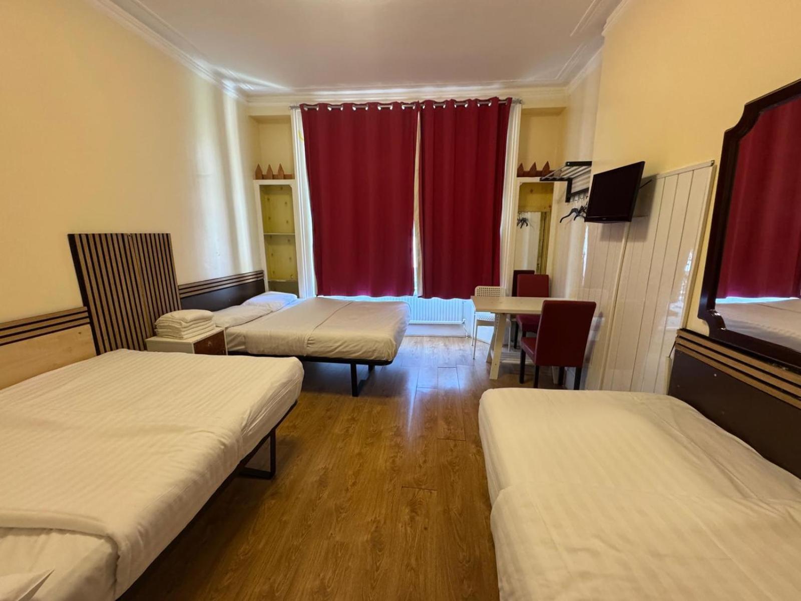 Collingham Place Apartments Λονδίνο Εξωτερικό φωτογραφία