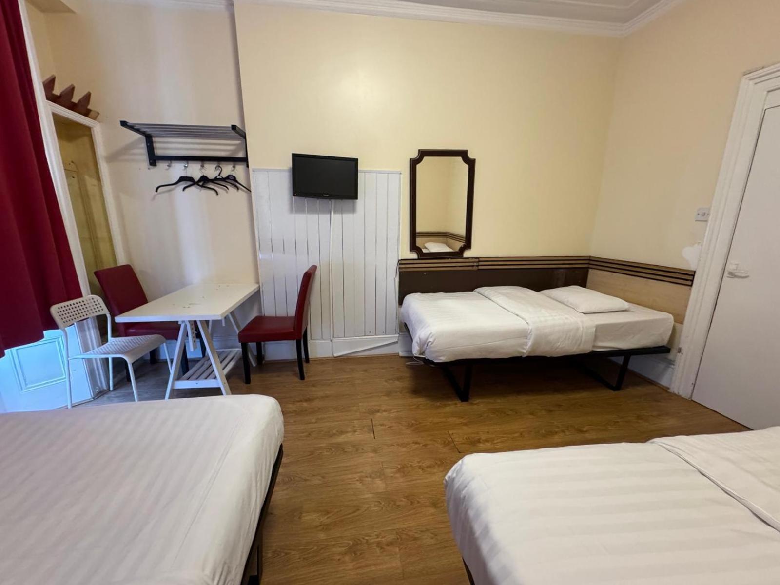 Collingham Place Apartments Λονδίνο Εξωτερικό φωτογραφία