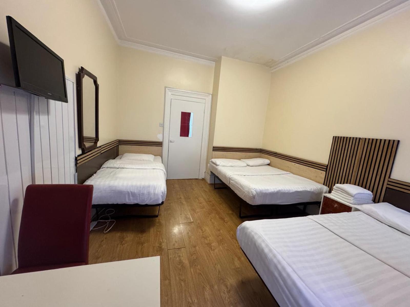 Collingham Place Apartments Λονδίνο Εξωτερικό φωτογραφία