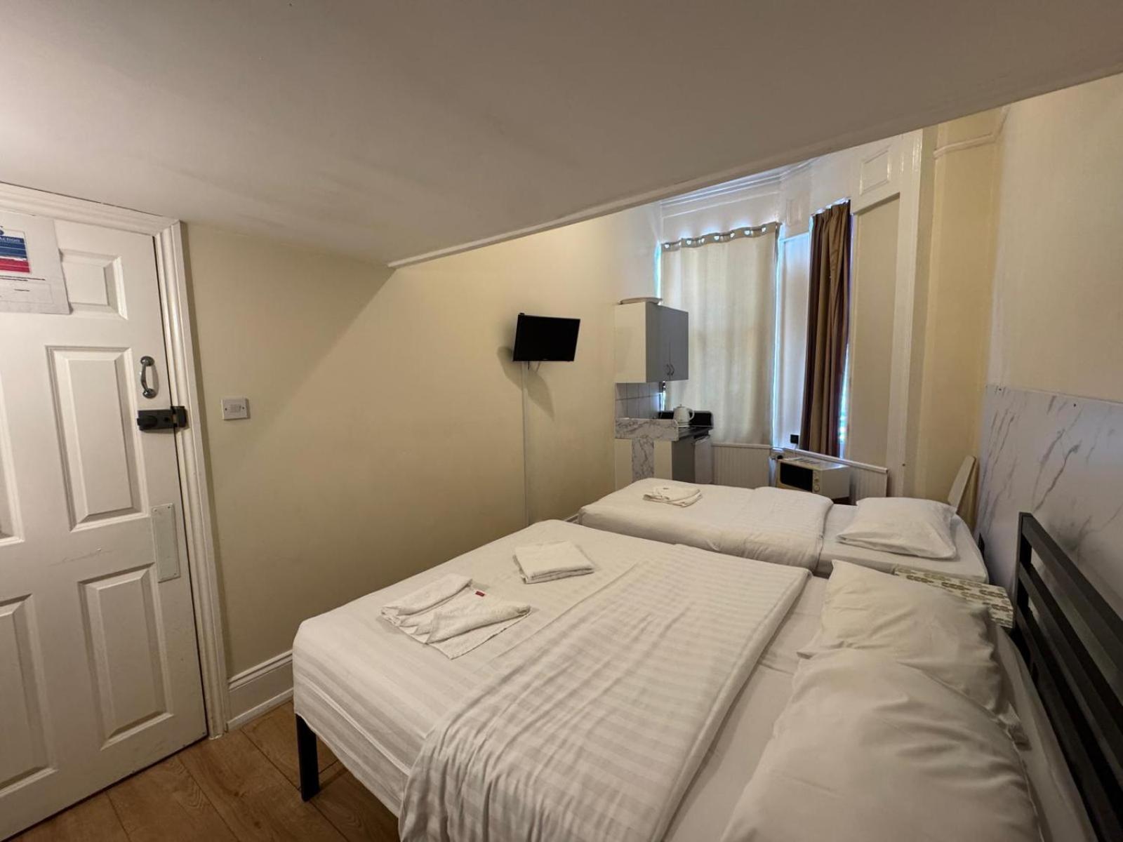 Collingham Place Apartments Λονδίνο Εξωτερικό φωτογραφία