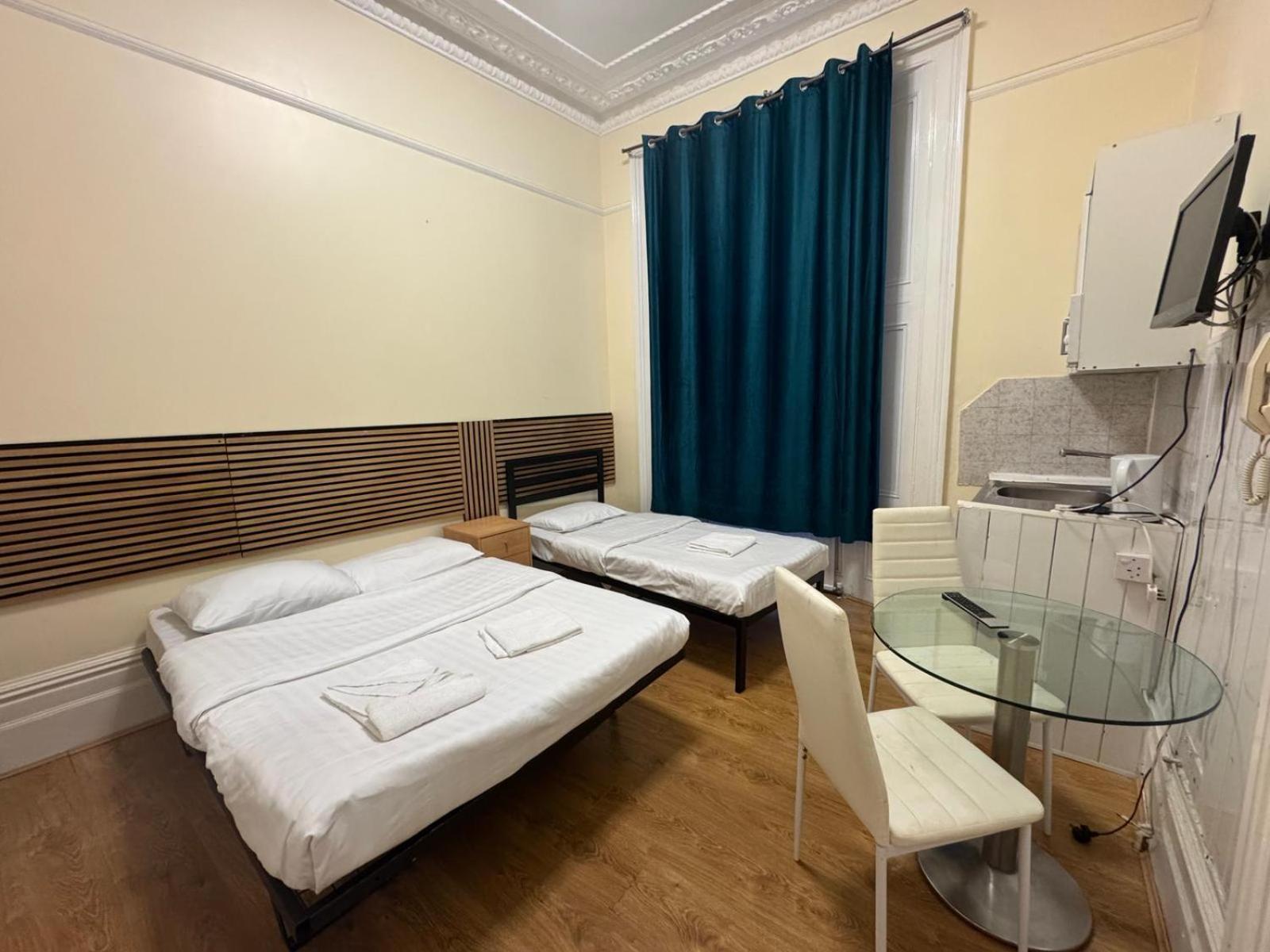 Collingham Place Apartments Λονδίνο Εξωτερικό φωτογραφία