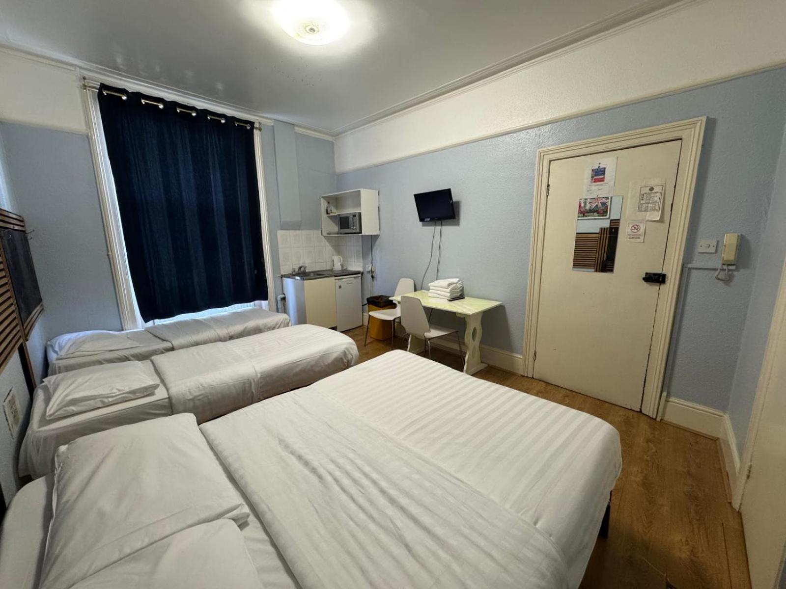 Collingham Place Apartments Λονδίνο Εξωτερικό φωτογραφία