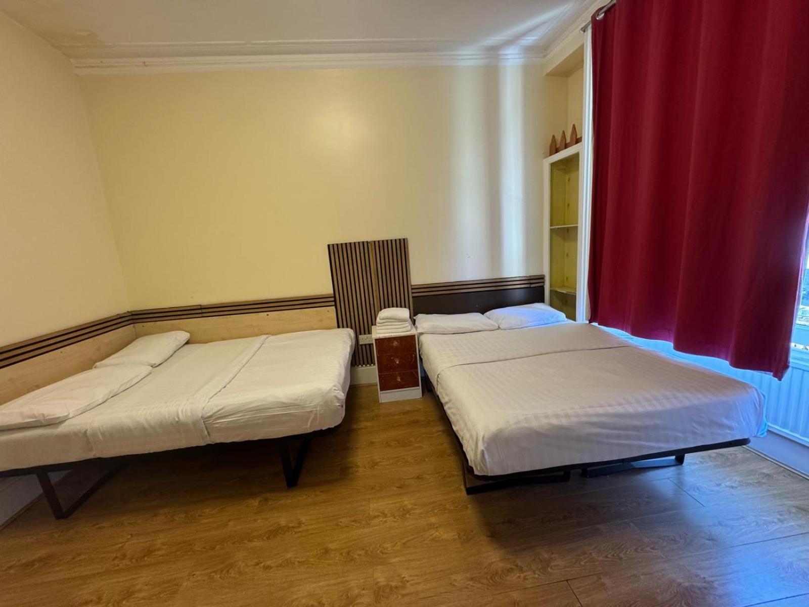 Collingham Place Apartments Λονδίνο Εξωτερικό φωτογραφία