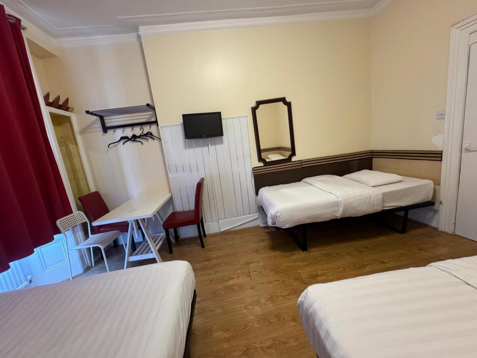 Collingham Place Apartments Λονδίνο Εξωτερικό φωτογραφία