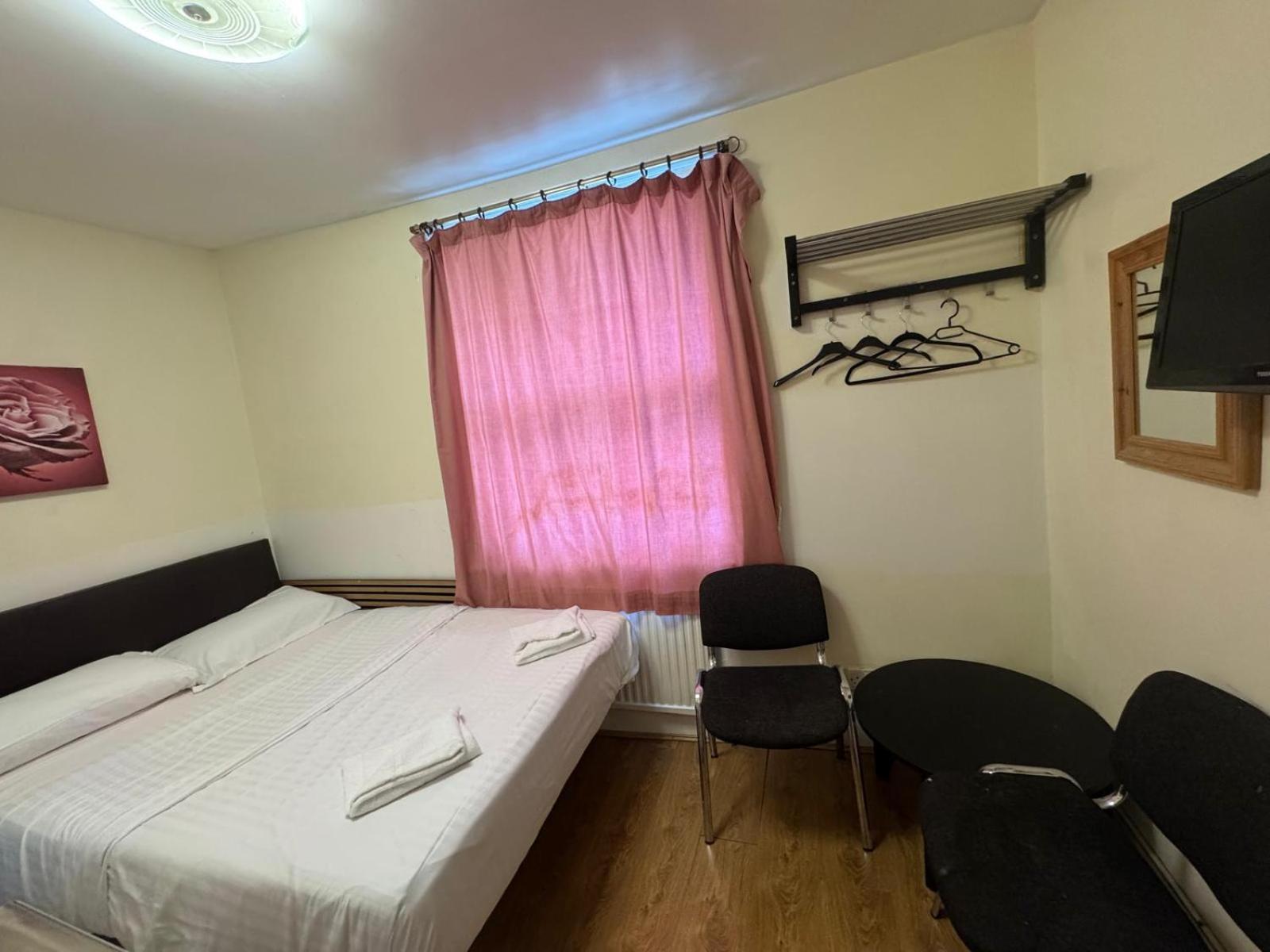 Collingham Place Apartments Λονδίνο Εξωτερικό φωτογραφία
