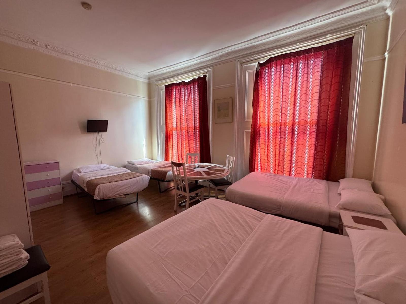 Collingham Place Apartments Λονδίνο Εξωτερικό φωτογραφία