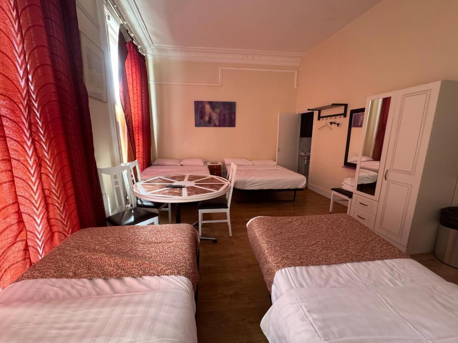 Collingham Place Apartments Λονδίνο Εξωτερικό φωτογραφία