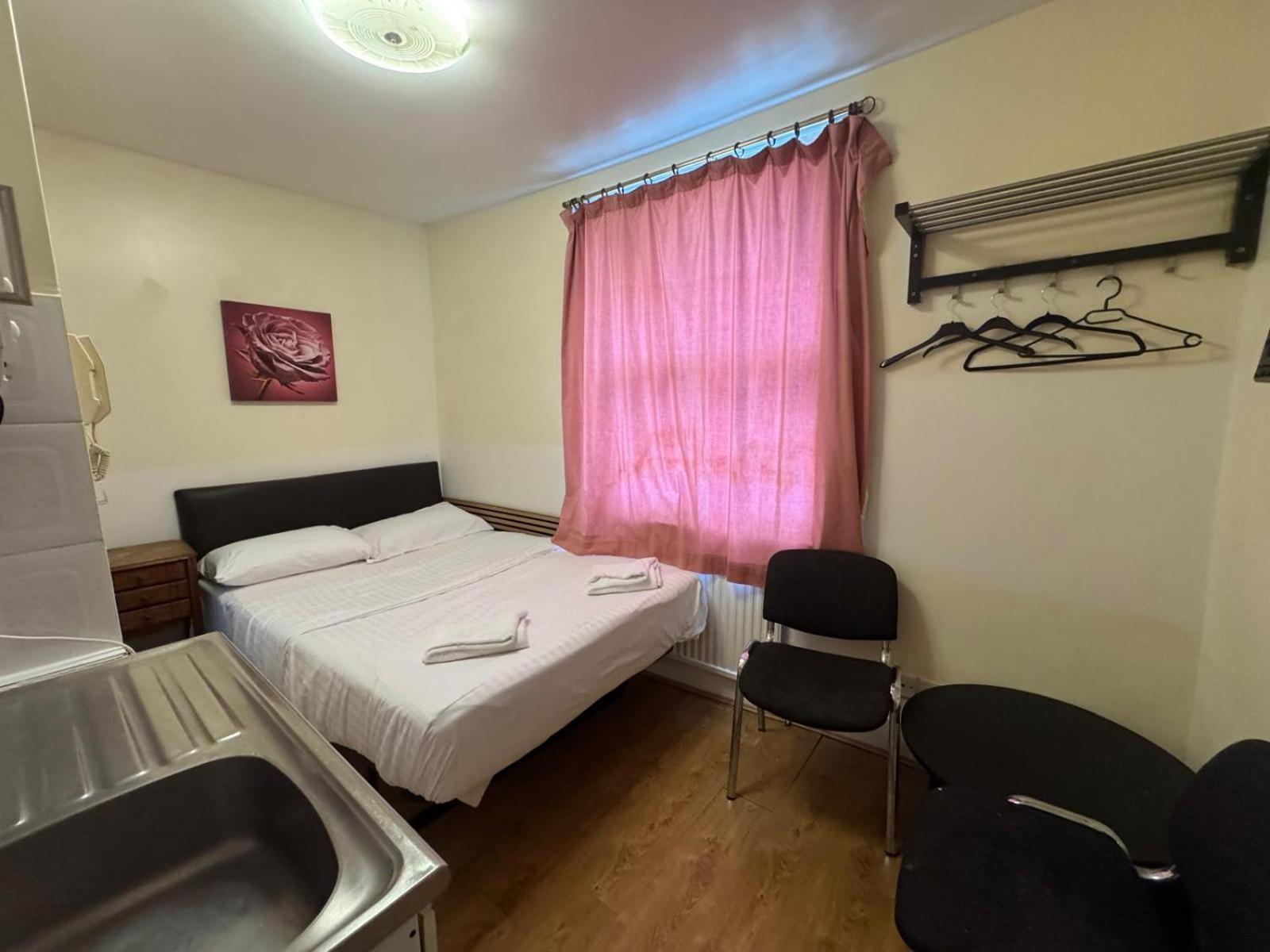 Collingham Place Apartments Λονδίνο Εξωτερικό φωτογραφία