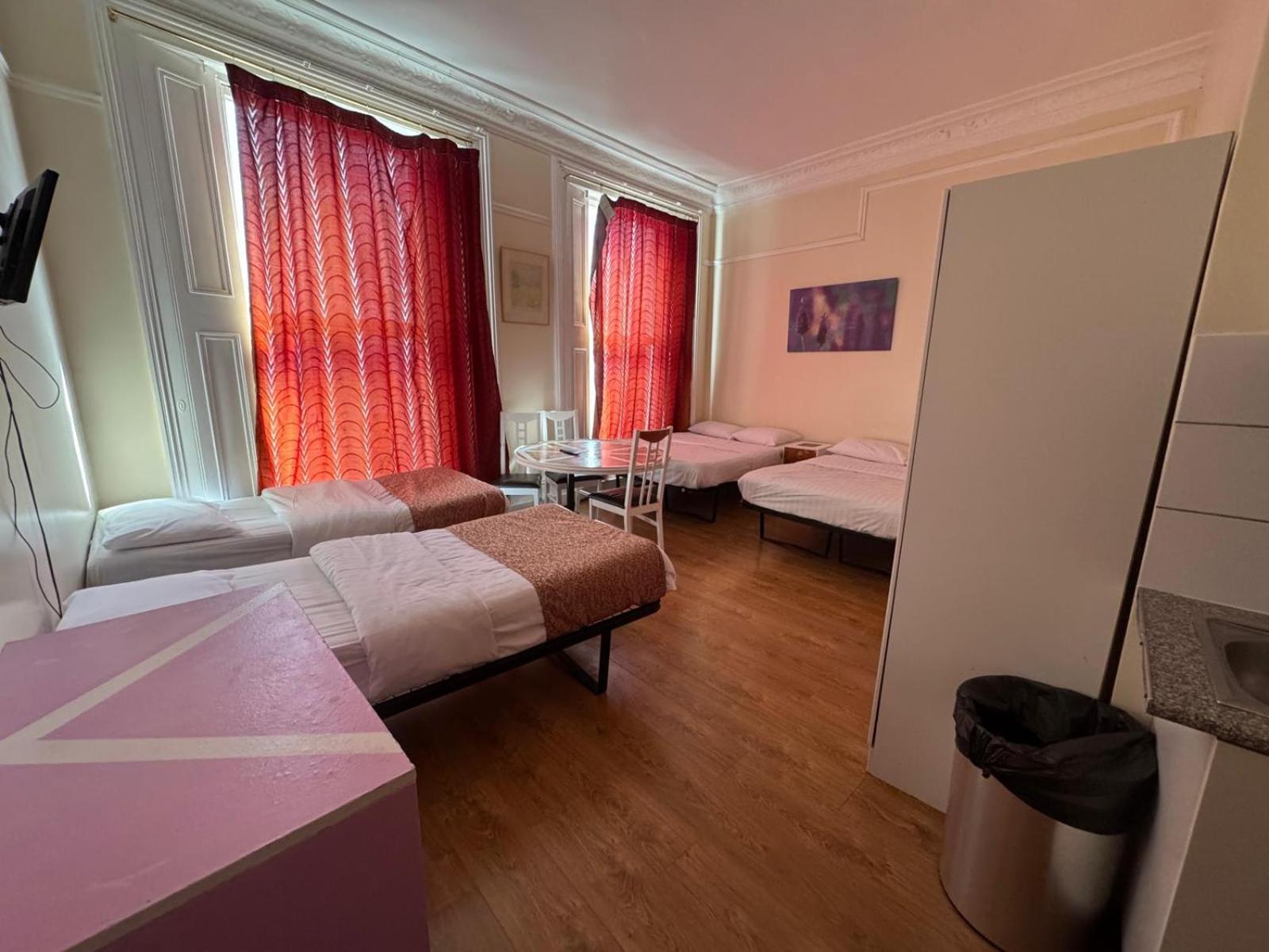 Collingham Place Apartments Λονδίνο Εξωτερικό φωτογραφία
