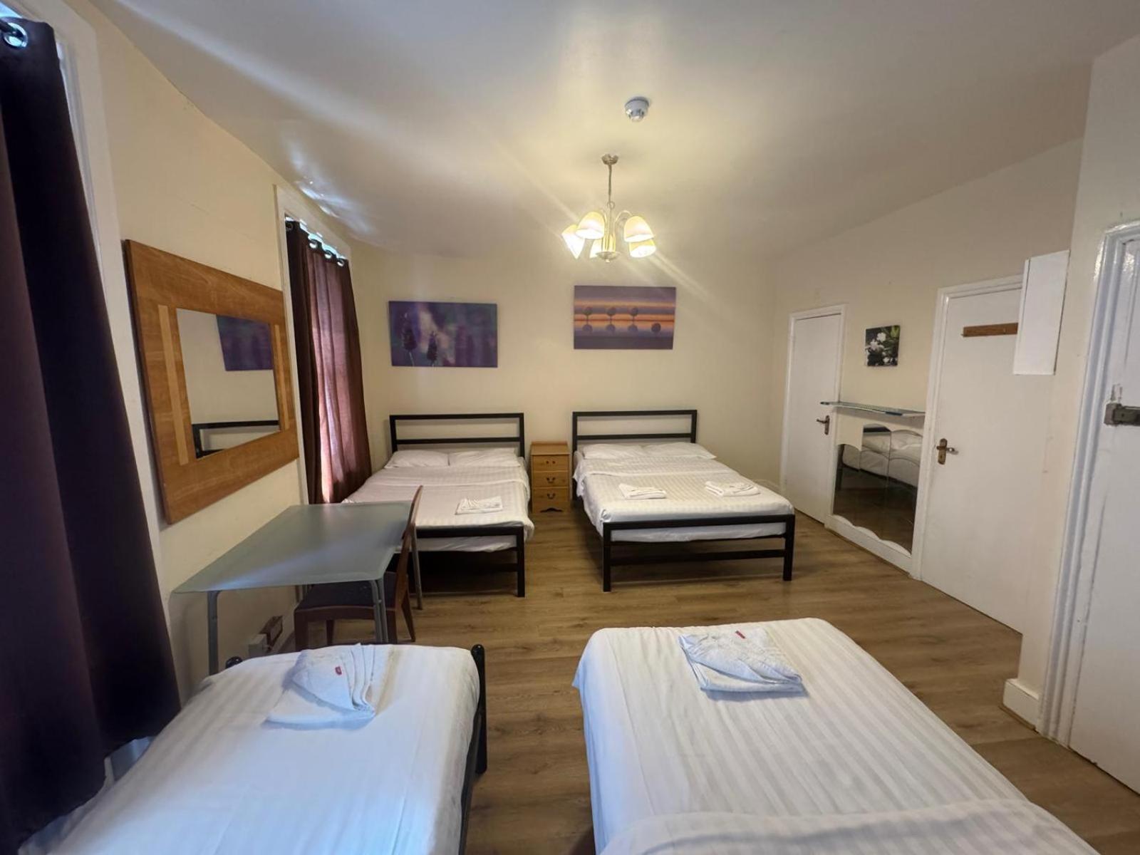 Collingham Place Apartments Λονδίνο Εξωτερικό φωτογραφία
