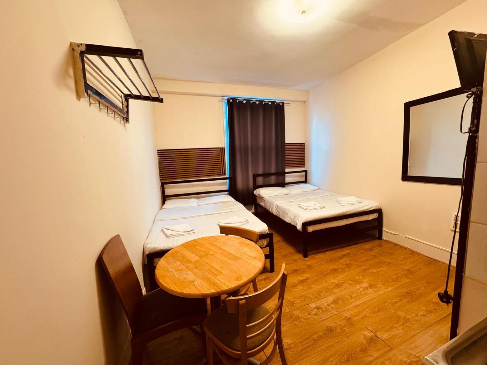 Collingham Place Apartments Λονδίνο Εξωτερικό φωτογραφία