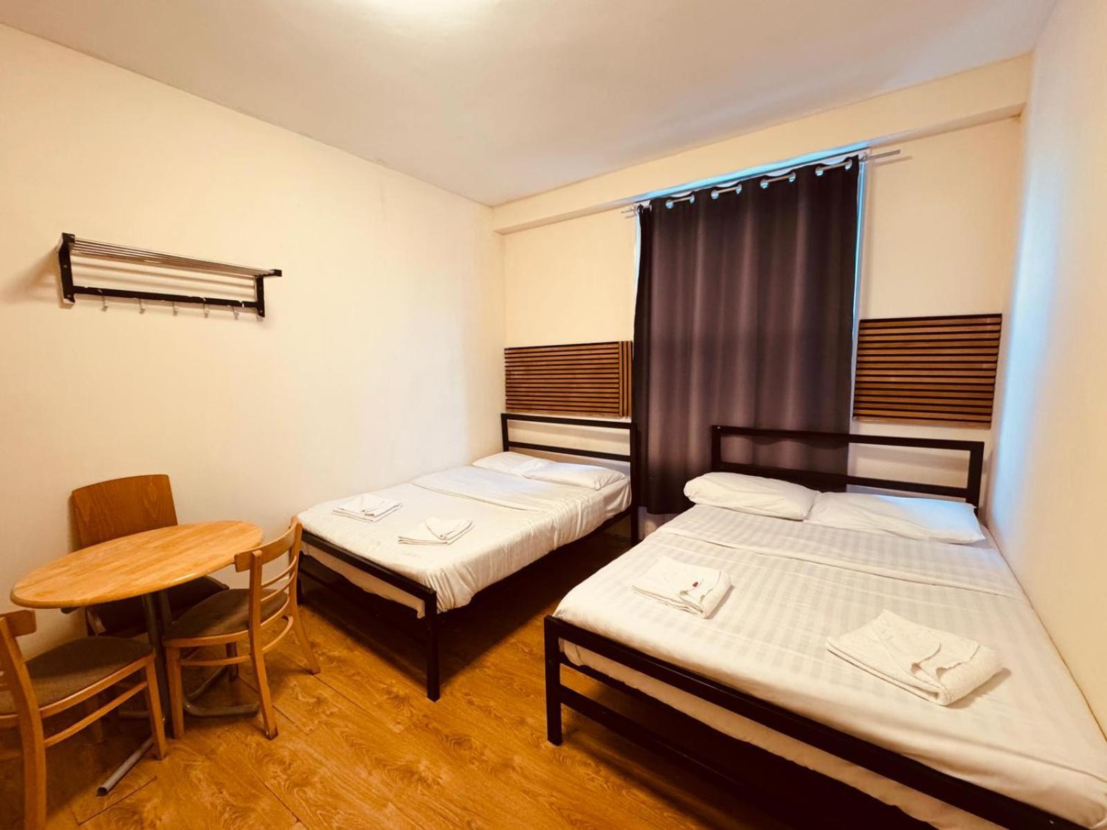Collingham Place Apartments Λονδίνο Εξωτερικό φωτογραφία