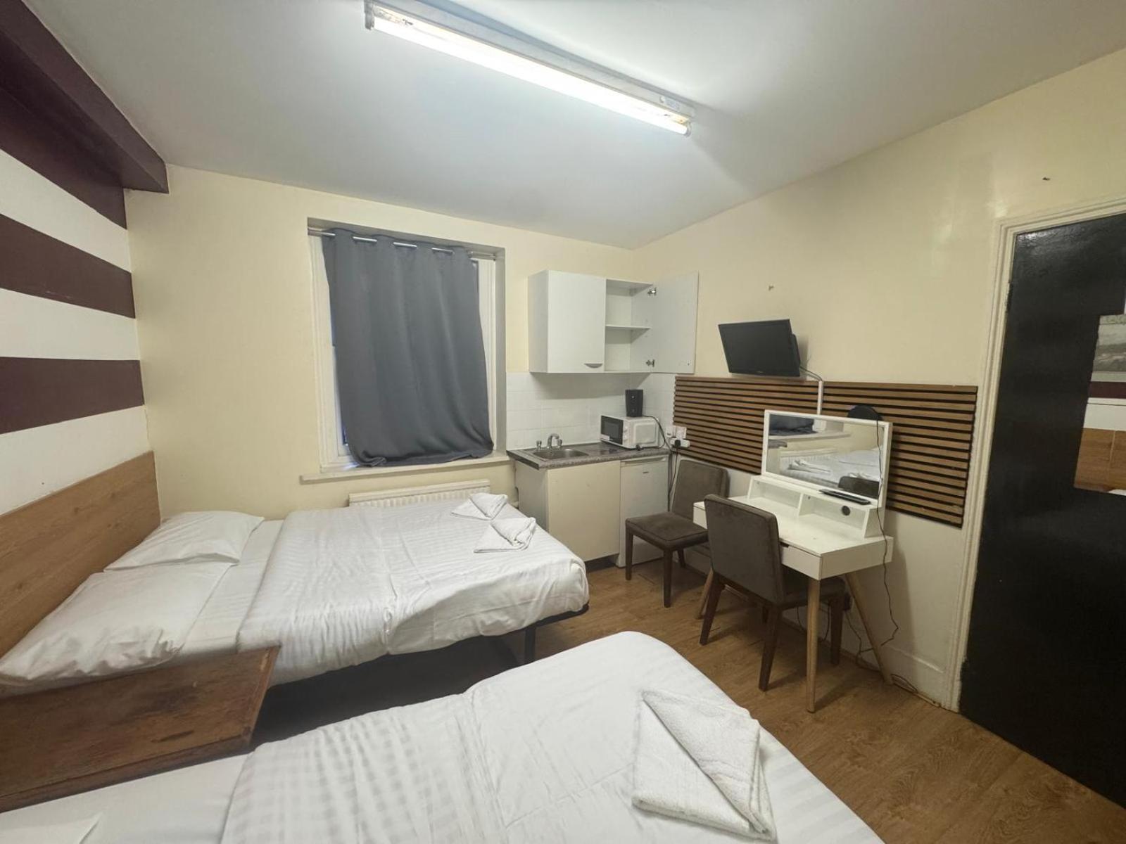 Collingham Place Apartments Λονδίνο Εξωτερικό φωτογραφία