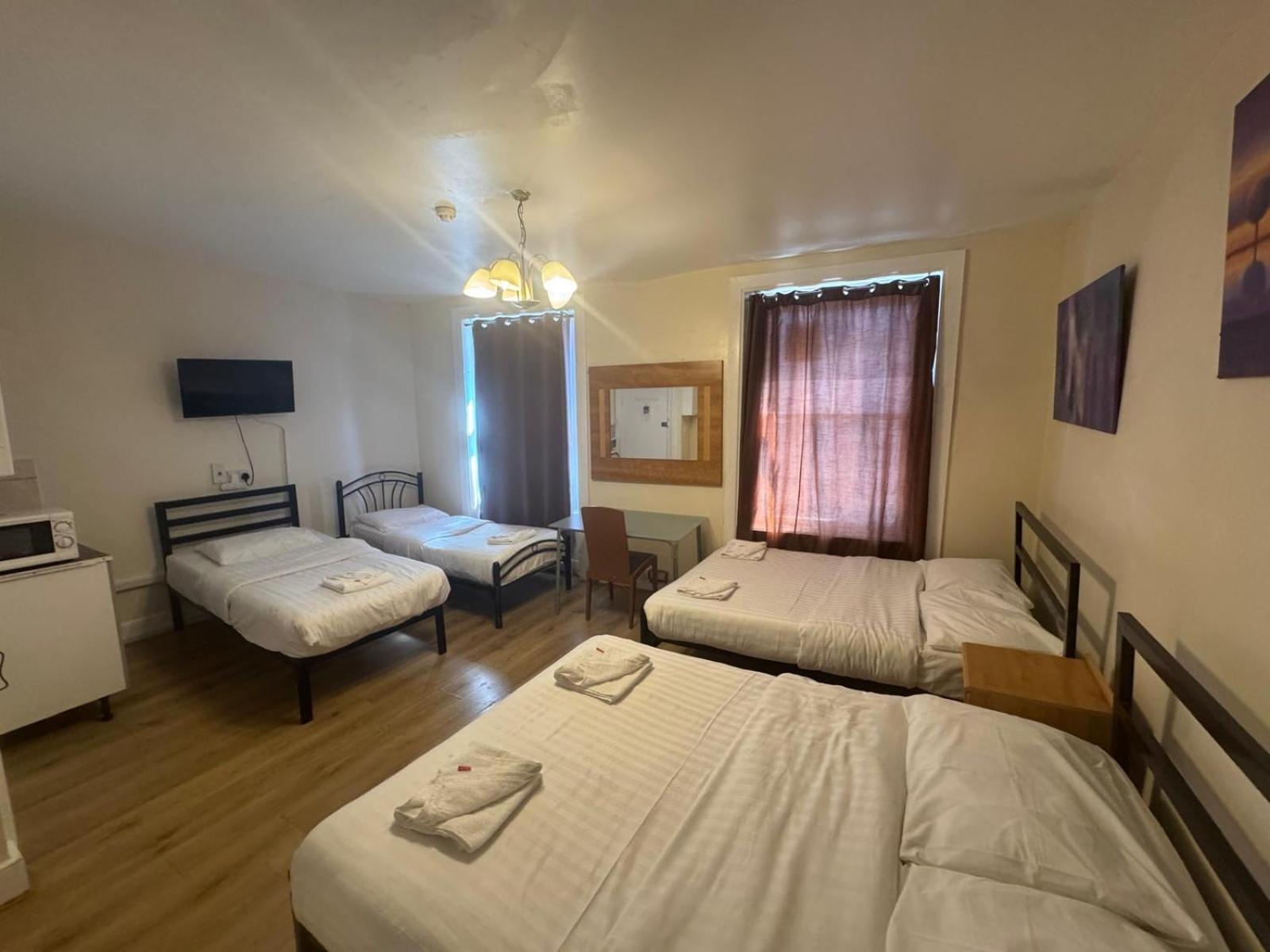 Collingham Place Apartments Λονδίνο Εξωτερικό φωτογραφία