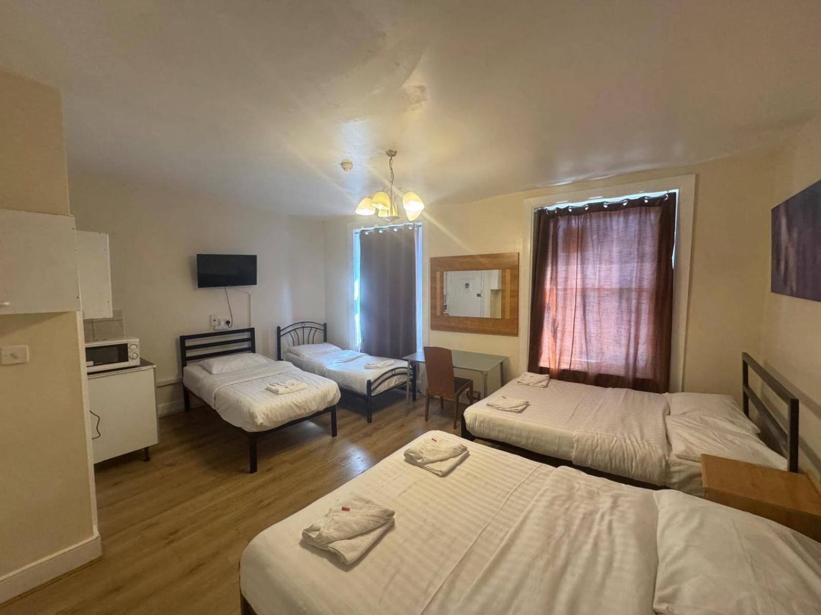 Collingham Place Apartments Λονδίνο Εξωτερικό φωτογραφία