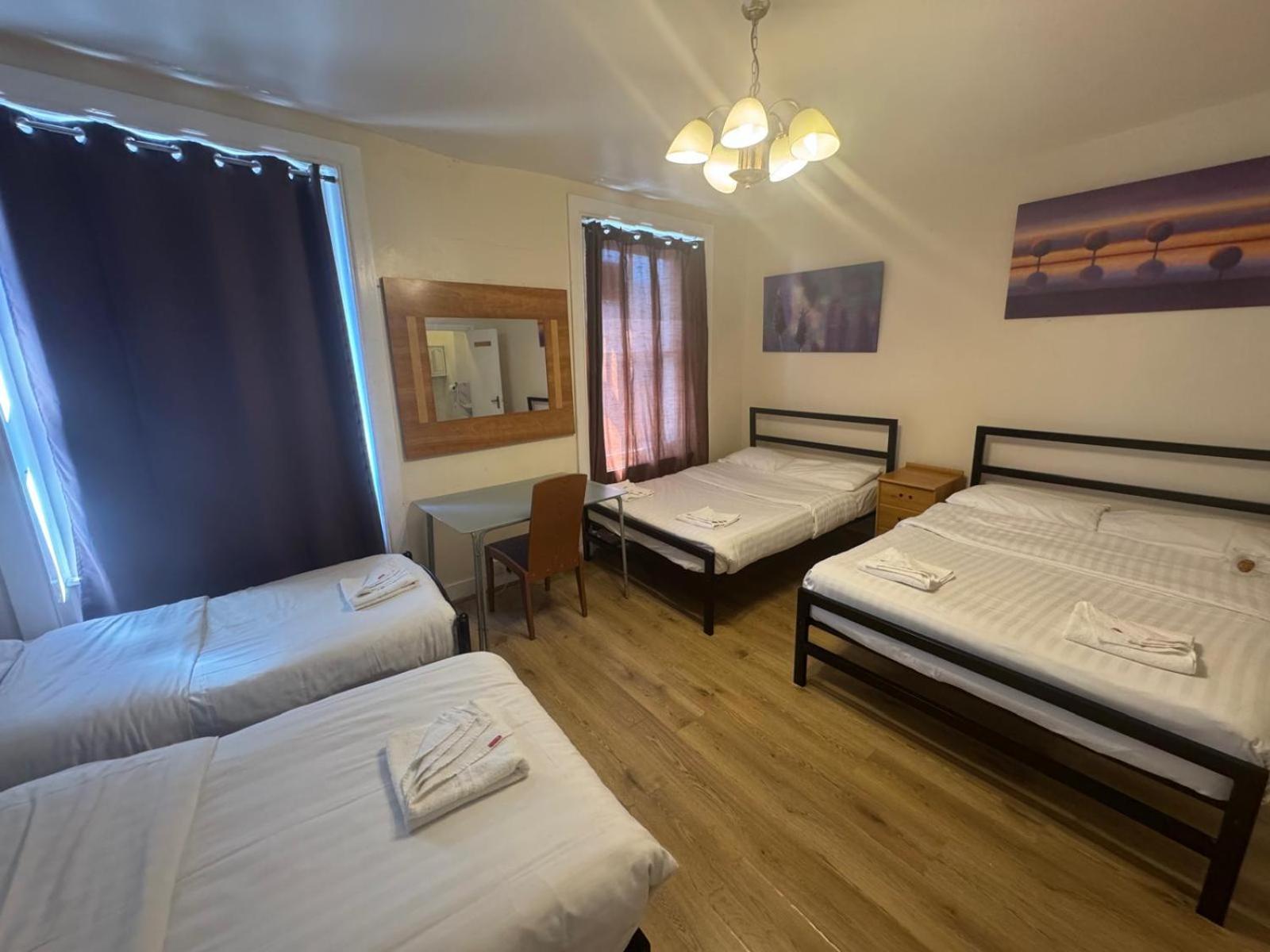 Collingham Place Apartments Λονδίνο Εξωτερικό φωτογραφία