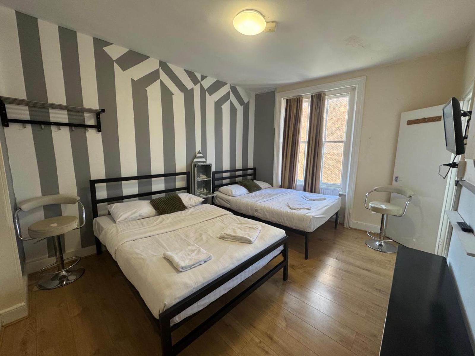 Collingham Place Apartments Λονδίνο Εξωτερικό φωτογραφία